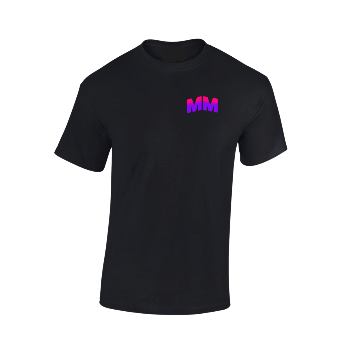 Stay mindful pink and purple