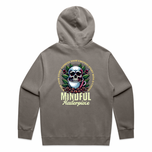 Heavyweight hoodie