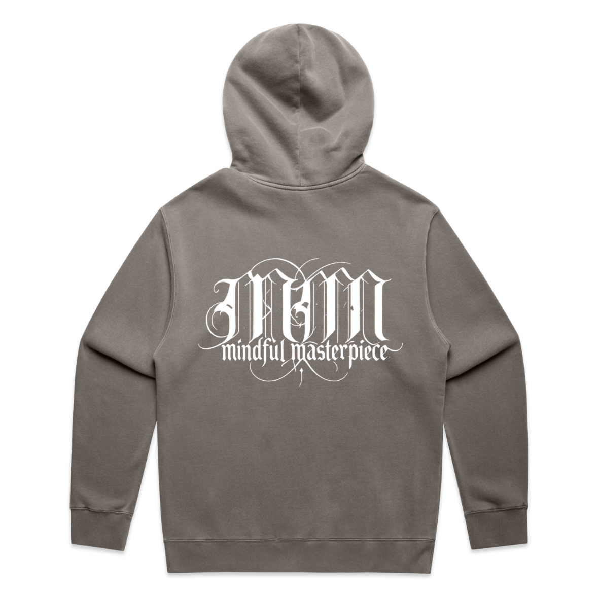 Heavyweight hoodie