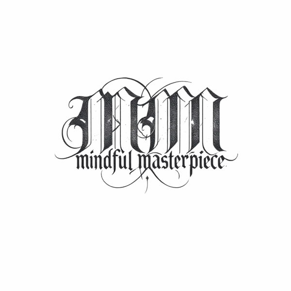 Mindful Masterpiece