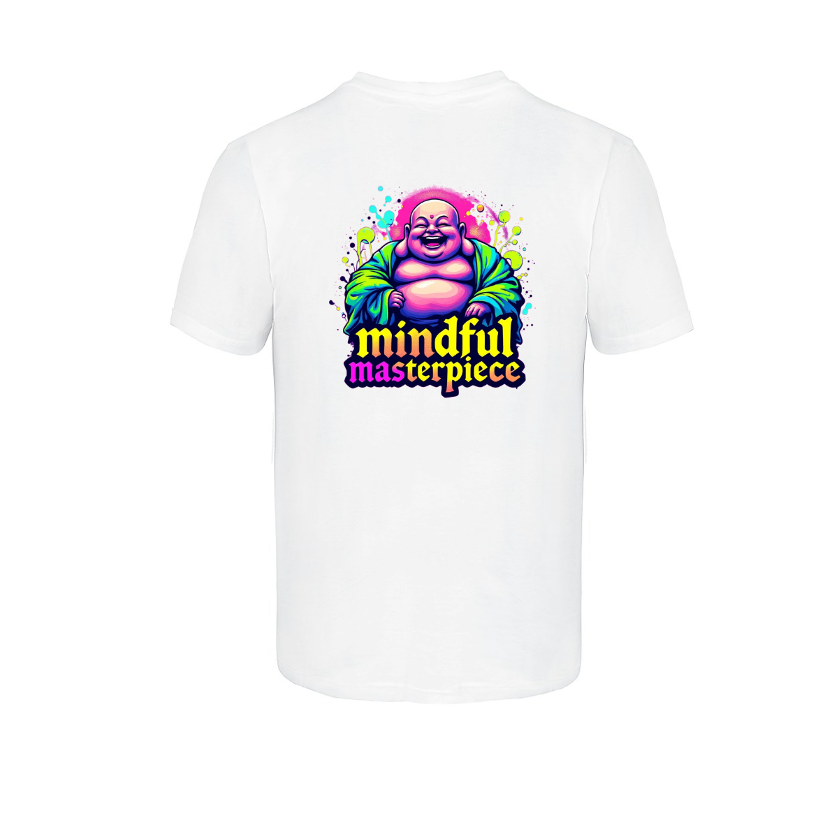 Buddha