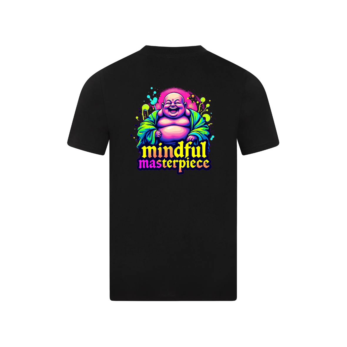 Buddha