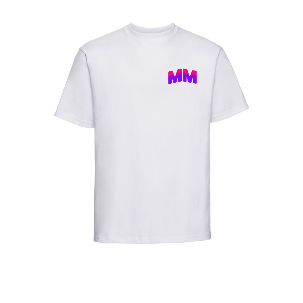 Stay mindful pink and purple